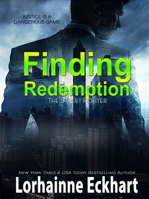 cover image of Finding Redemption